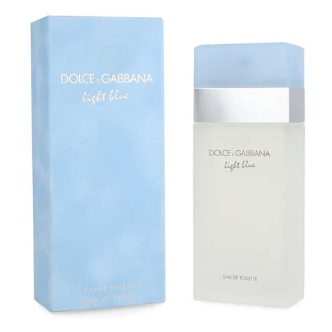 dolce gabbana ingredienti light blue|dolce gabbana light blue dama.